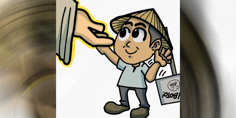 [EDITORIAL] Let us reflect on God’s greatest love