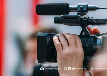 Pres. Duterte OKs act declaring August 30 as ‘National Press Freedom Day’