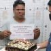 Most wanted person, sinupresa ng PNP sa araw ng pagka-aresto sa kanyang kaarawan