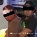 Dalawang suspek sa pananaksak sa Rizal Avenue, sinampahan na ng kaso