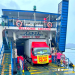  VCM, AES at iba pang election supplies, dumating na sa Palawan