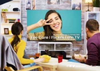 SUMMER FUNALO AT SM APPLIANCE CENTER