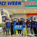 JCI Puerto Princesa Oil launches 26 projects, offers free trainings at SM
