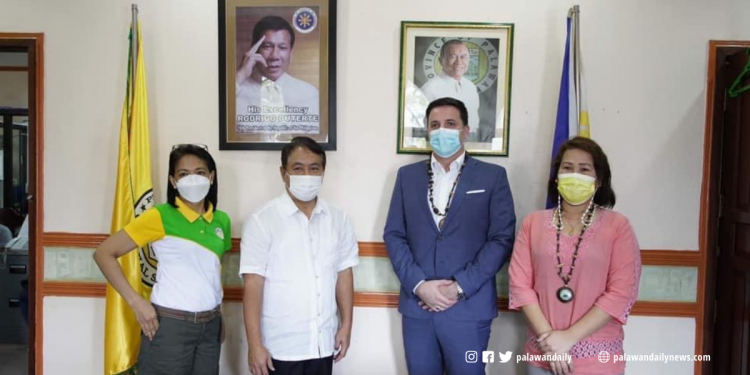 Provincial Government, UNODC forge stronger anti-drugs partnership