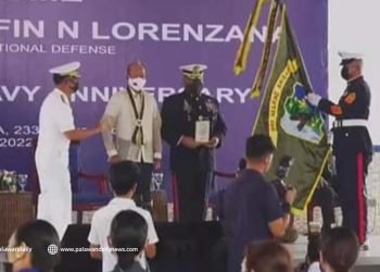 3rd Marine Brigade, tatlong beses nang nagkamit ng Best Marine Brigade of the Year award