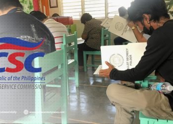 Ilang newly-elected officials, hindi umano umaattend ng CSC forum