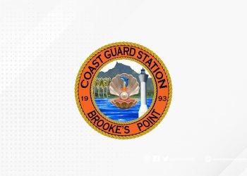 Coast Guard Substation Brooke’s Point, inaksyunan ang reklamo  laban sa tauhan