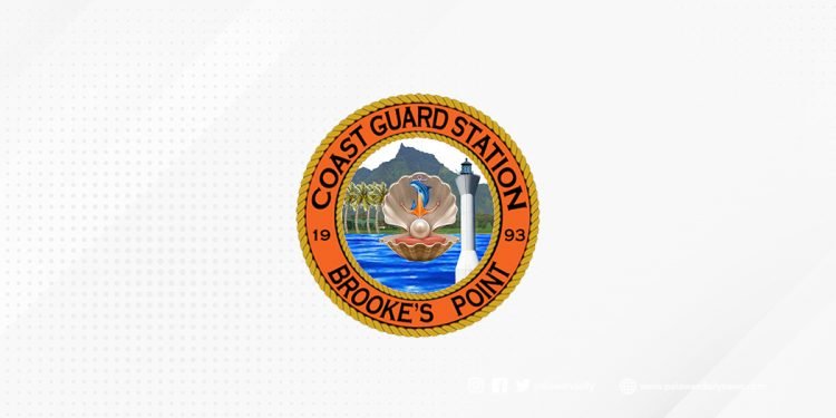 Coast Guard Substation Brooke’s Point, inaksyunan ang reklamo  laban sa tauhan