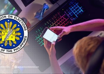 COMELEC to seek law against social media trolls