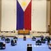 Canvassing of votes for prexy, VP posts to start on May 24-27