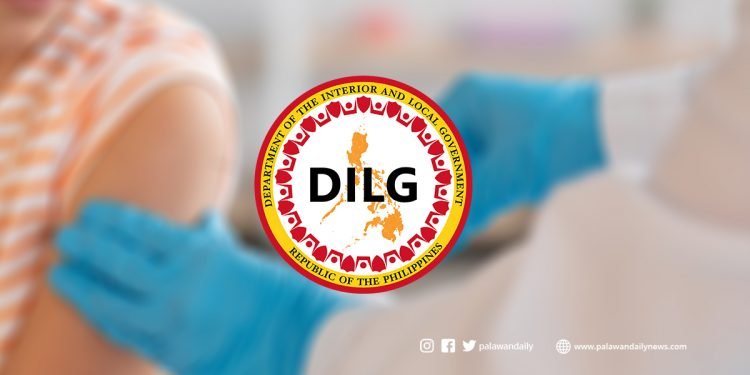 DILG to Local Gov’ts: Seek unvaxxed Pinoys