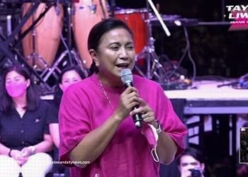 VP Leni Robredo to continue ‘Angat Buhay’ program even after term