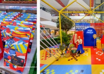 Stand proud and celebrate being Filipino with SM Supermalls