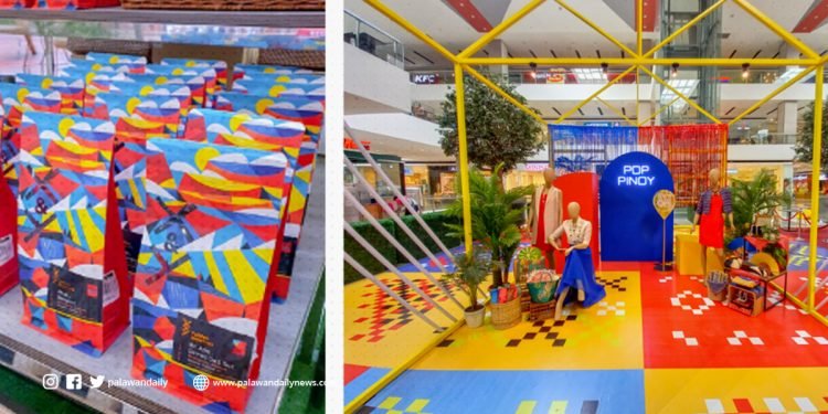 Stand proud and celebrate being Filipino with SM Supermalls