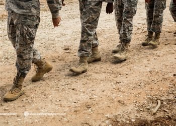 TOW WEST pabor sa mandatory ROTC