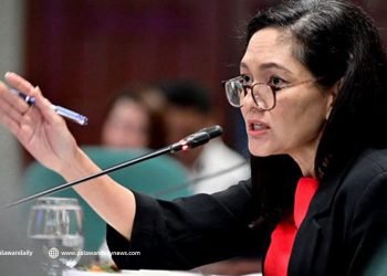 Re-electionist Sen. Hontiveros suggests education expert should head DepEd