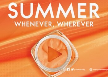 Get Ready for Summer Play with SM Beauty