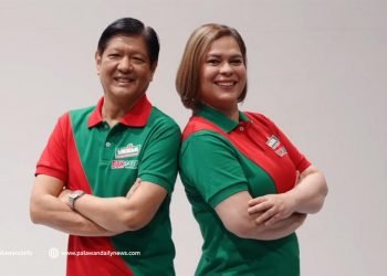 BBM, Sara head for landslide victory in 2022 elections