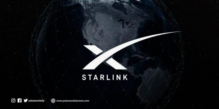 NTC approves ‘up to 200mbps’ Starlink Internet Service entry in PH