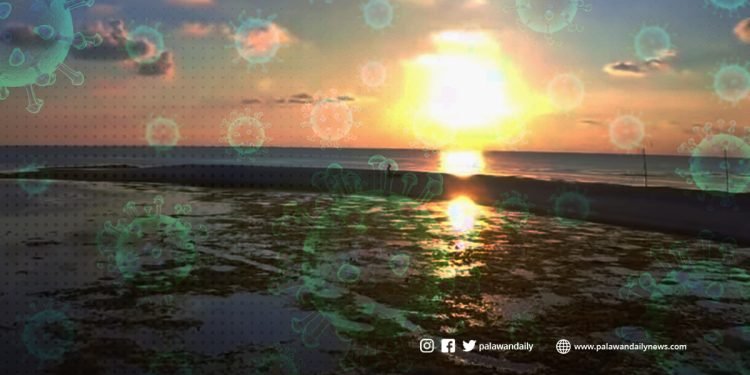 14 turista, 2 lokal na crew ng yate sa Tubbataha, nagpositibo sa COVID-19