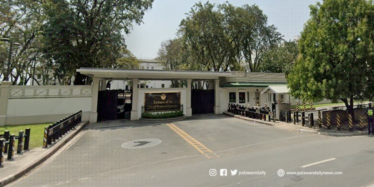 U.S. Embassy’s Statement on the 2022 Philippine Elections