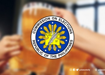 COMELEC liquor ban to take effect from May 8 to 9