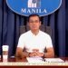 Mayor Isko Moreno: Life must go on