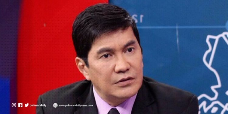 Marcos Jr. kay Erwin Tulfo: linisin ang listahan ng DSWD