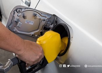 Freezing of ‘fuel taxes’ possible under Marcos Jr.