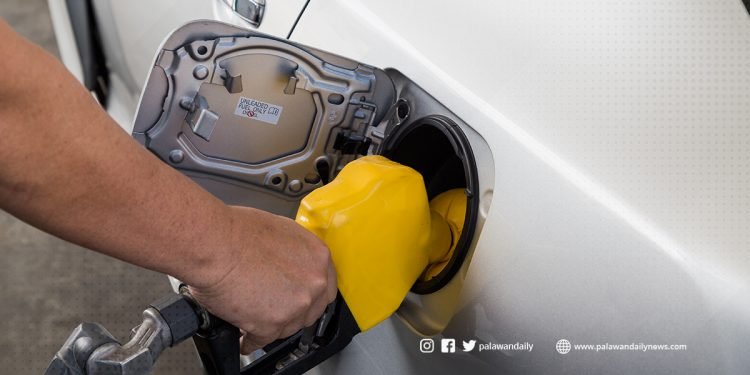 Freezing of ‘fuel taxes’ possible under Marcos Jr.