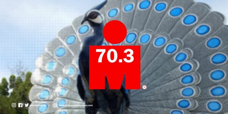 Pamahalaang Panglungsod, handa na sa nalalapit na Ironman