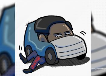 [EDITORIAL] Today’s Menu: Justice for the Rich