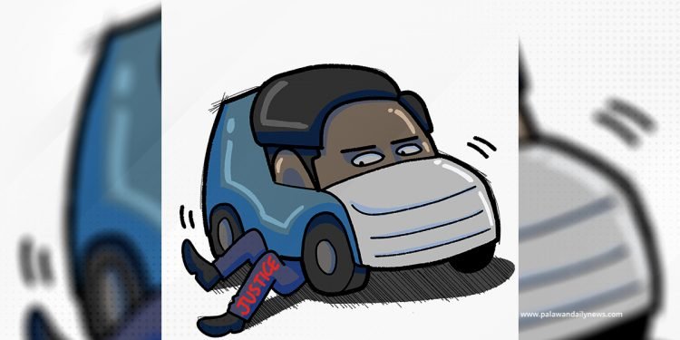 [EDITORIAL] Today’s Menu: Justice for the Rich