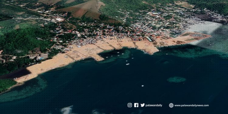 Sagip Coron urged to create task force to rehabilitate Coron