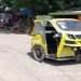 Tricycle drivers na nanaga ng singil, nasampulan ng Anti-Crime Task Force