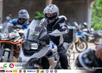 Hijos Unlock Palawan 2, kasado na ngayong Hunyo