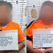Mag-ina, inaresto dahil sa human trafficking