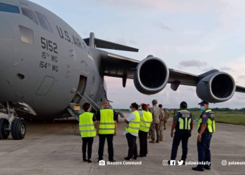 3-week MASA 22 kicks off in Palawan