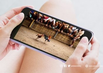 Pres. Duterte, humingi ng tawad sa publiko dahil  sa e-sabong