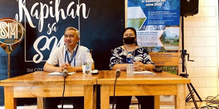 Properties up for bidding and sale in Palawan by PDIC