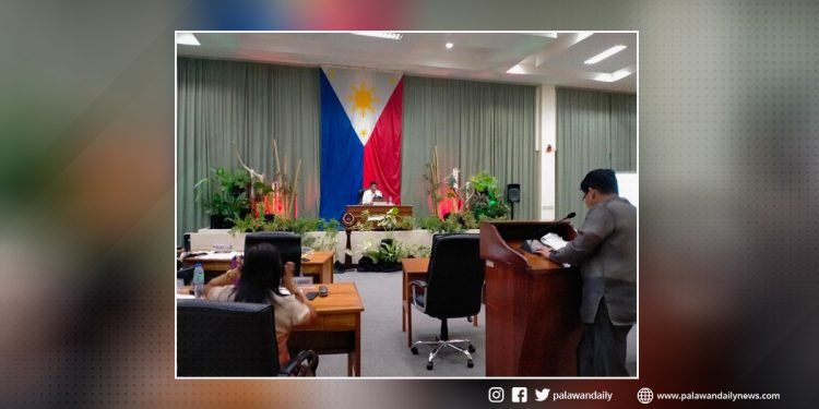 Mga palikuran sa pampublikong lugar, nais isulong ng Sangguniang Panlalawigan