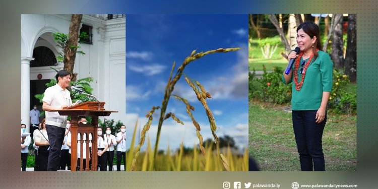 Bise Alkalde Mary Jean Feliciano ng Brooke’s Point, Palawan, may nais mapakinggan sa SONA ng Pangulong Marcos