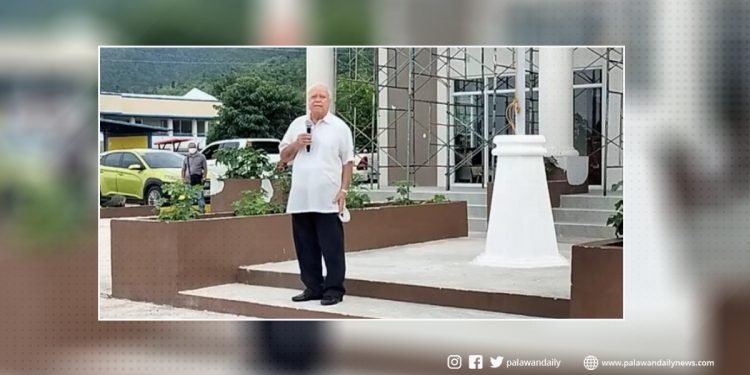 Pagkakaroon ng istasyon ng pulisya sa Mini City Hall, tututukan ng Pamahalaang Panlungsod
