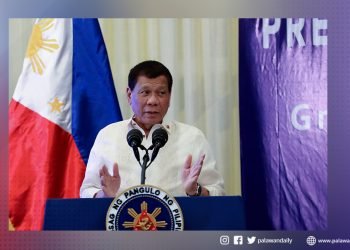 Former President Rodrigo Roa Duterte keeps ‘very good’ net satisfaction rating
