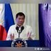 Former President Rodrigo Roa Duterte keeps ‘very good’ net satisfaction rating
