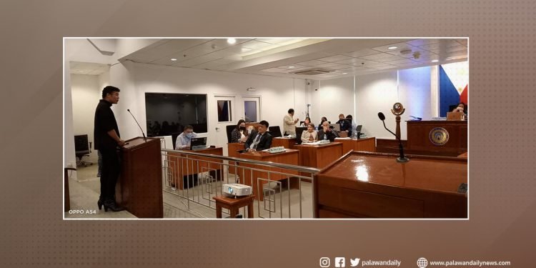 Sangguniang Panlungsod, nais na magpasa ng resolusyon sa Comelec para sa pagpapalawig ng voters’ registration