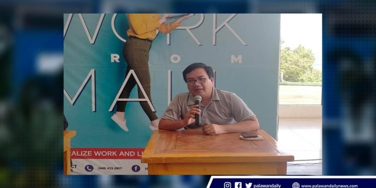 PDRRMO, sinisilebra ang National Disaster Resilience Month ngayong buwan