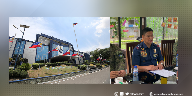 Seguridad sa mga tourists spots, kailangang paigtingin, ayon sa PNP