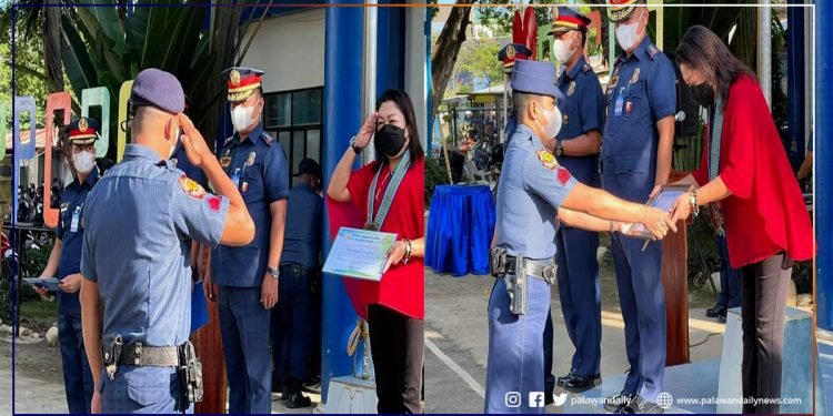 PPCPO, nagsagawa ng culminating activity sa 27th PCR month
