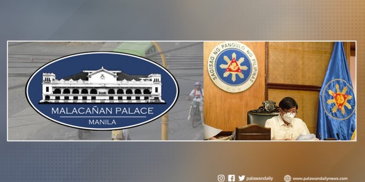 Salitang Filipino sa SONA ng Pangulong Marcos, hiniling ng Kabayan Partylist